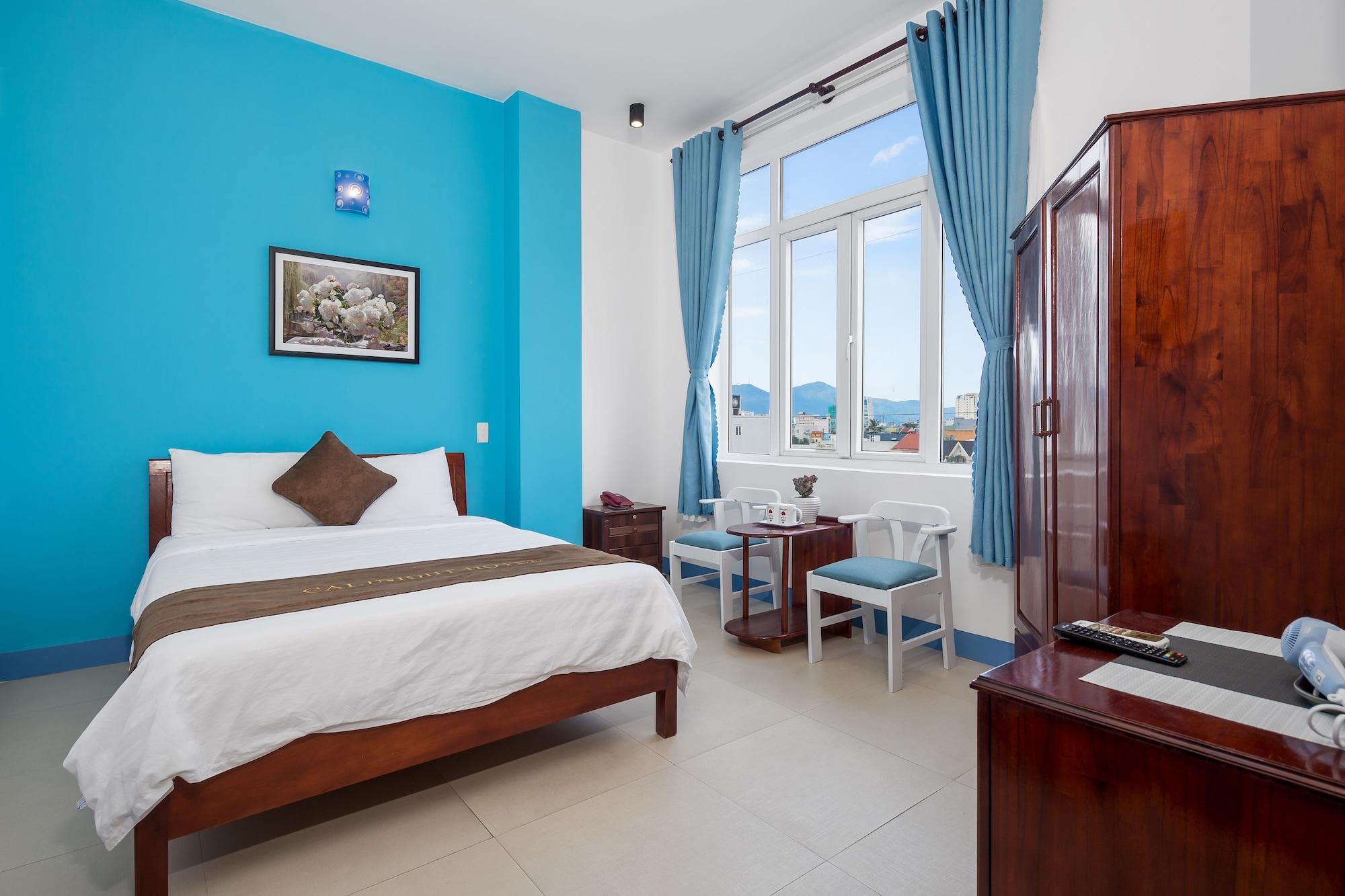 Cali Night Hotel Da Nang Zewnętrze zdjęcie